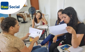 Melhoria da Educação - Docentes 2º ano - Suzano