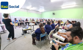 Melhoria da Educação - Acompanhamento das Aprendizagens Equipe Técnica - Maranguape