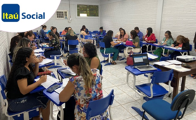 Melhoria da Educação - Coordenação Pedagógica Matemática - Parauapebas