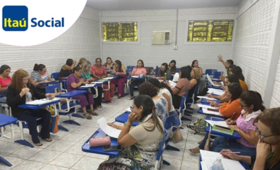 Melhoria da Educação -Docentes 3º ano Matemática - Parauapebas