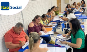 Melhoria da Educação -Docentes 4º ano Matemática - Parauapebas