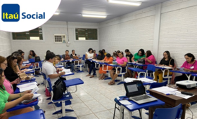 Melhoria da Educação -Docentes 5º ano Matemática - Parauapebas