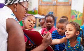 Professores 1º ao 3º: LP e MAT – Catas Altas 2025