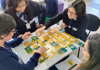 Professores 1º ao 3º: LP e MAT – Rio Piracicaba 2026