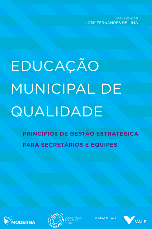 Educação Municipal de Qualidade