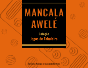 Capa Mancala Awalé