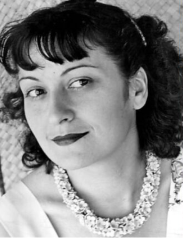 Lina Bo Bardi