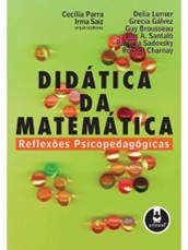 Capa do texto